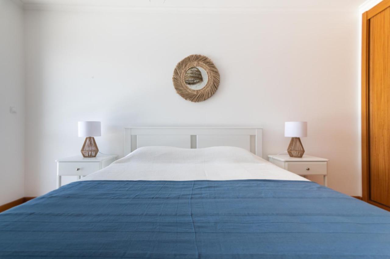 Belavista Oceanside Apartment Ribeira Grande Exterior photo