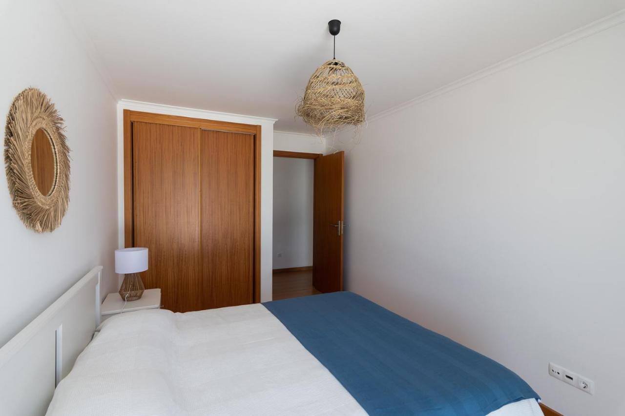Belavista Oceanside Apartment Ribeira Grande Exterior photo