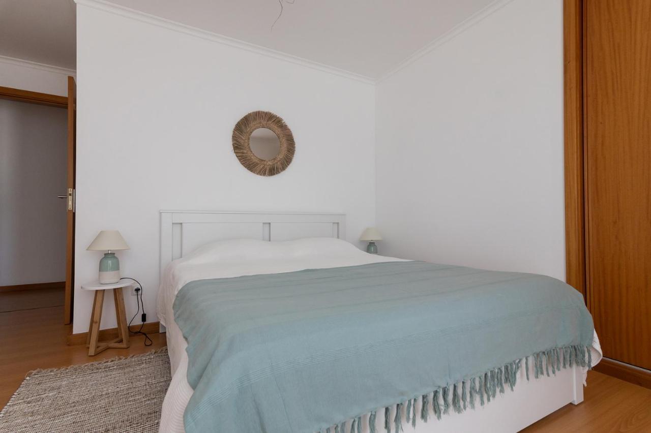 Belavista Oceanside Apartment Ribeira Grande Exterior photo