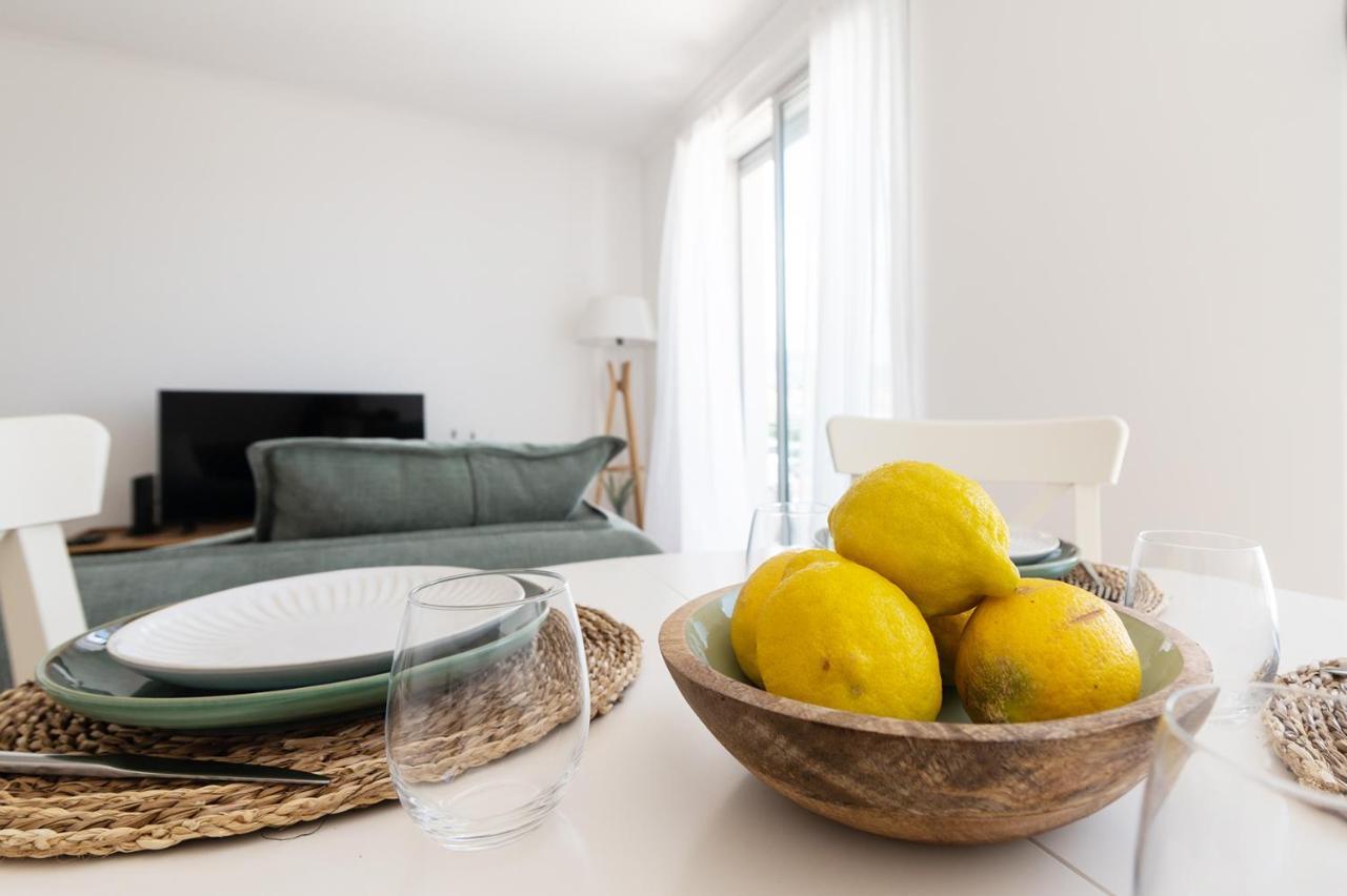Belavista Oceanside Apartment Ribeira Grande Exterior photo